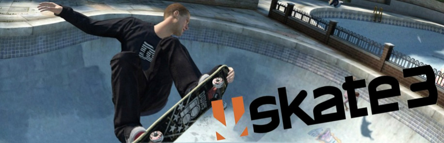 Skate 3 Free Download Full Version Crack PC Game Setup
